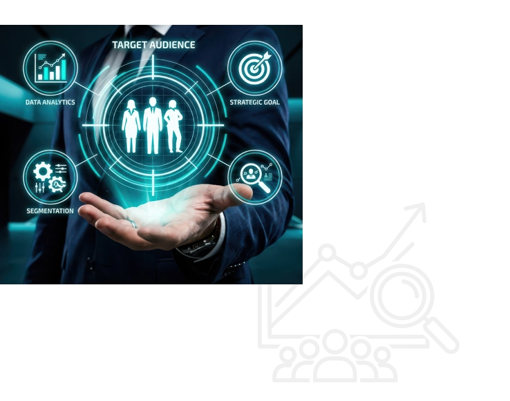 AUDIENCE DATA ANALYTICS